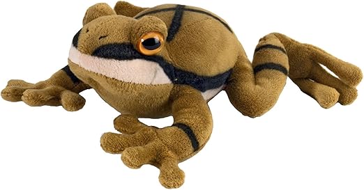 Wild Republic Spring Peeper Frog 13605 - Colorland Toys
