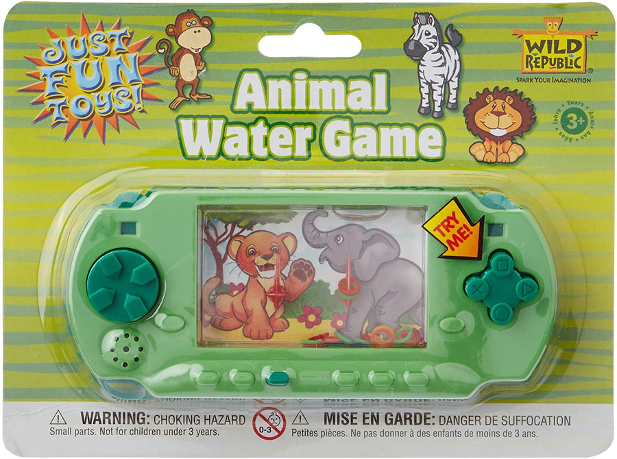 Wild Republic Water Game Animal — image 1