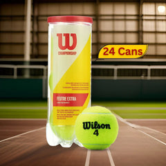 Wilson Championship Tennis Ball - Colorland Toys