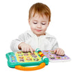 Winfun 101 Bilingual Learning Book - Animals 240402