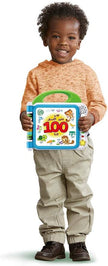 WinFun 110 Bilingual Learning Book - First Words 250303