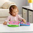 WinFun 110 Bilingual Learning Book - First Words 250303
