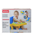 Winfun 3 In 1 Musical Booster Seat 241201