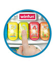 Winfun Adventure Walker Ride On Train 250301