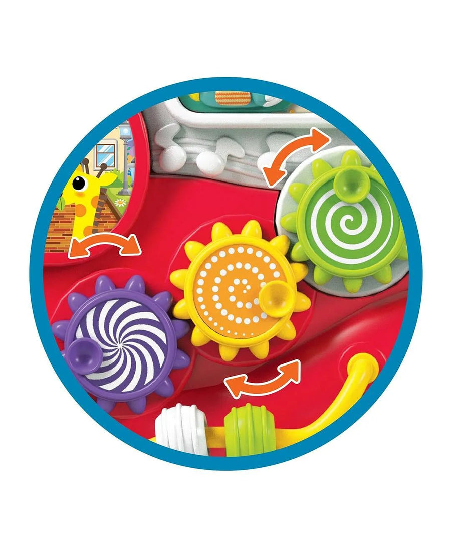Winfun Adventure Walker Ride On Train 250301 — image 2