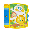 Winfun Animal Friends Fun Book 000746