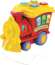 Winfun Animal Sounds Train 000677