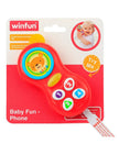 Winfun Baby Fun-Phone 000638