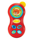 Winfun Baby Fun-Phone 000638