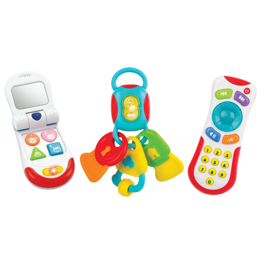 Winfun Baby Light 'N Sounds Kit Set 003199 — image 4