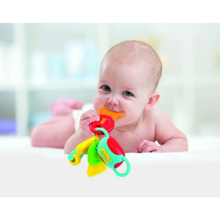 Winfun Baby Light 'N Sounds Kit Set 003199 — image 1