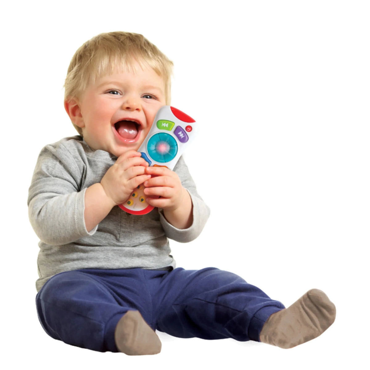 Winfun Baby Light 'N Sounds Kit Set 003199 — image 2