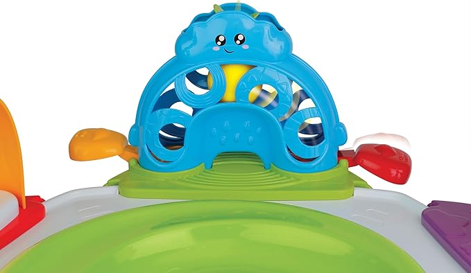 WinFun Baby Move Activity Center 700000 — image 5