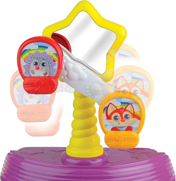 WinFun Baby Move Activity Center 700000 — image 2