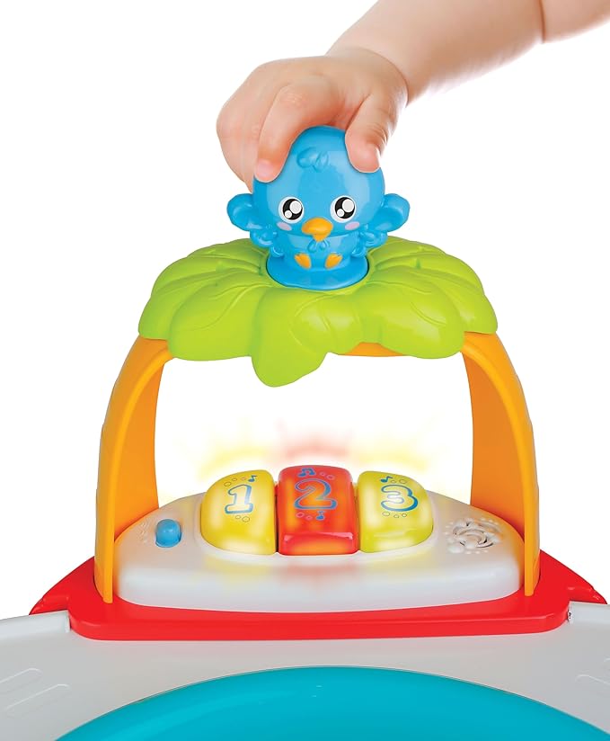 WinFun Baby Move Activity Center 700000 — image 3