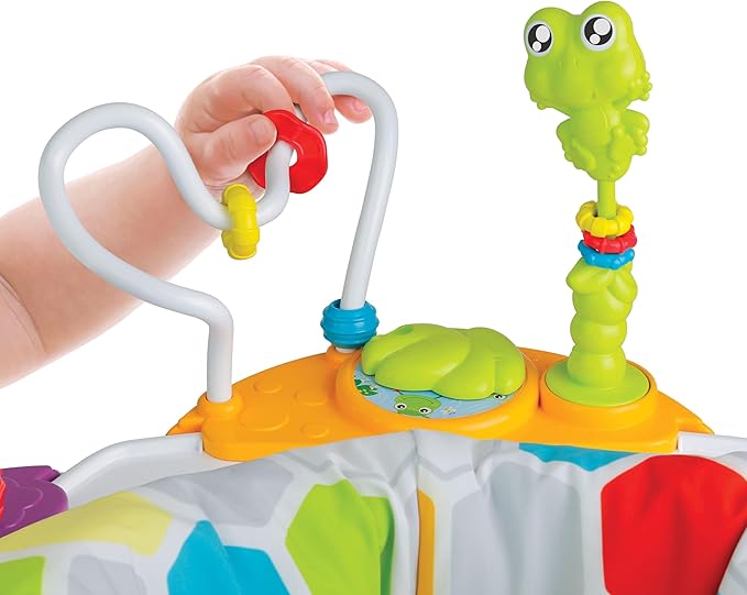 WinFun Baby Move Activity Center 700000 — image 4