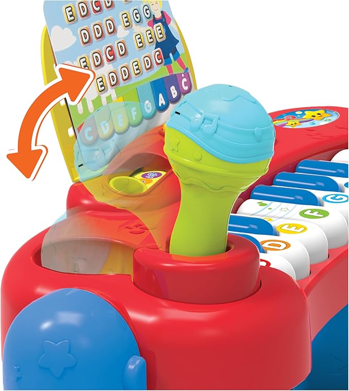 WinFun Baby Music Center 002016 — image 2