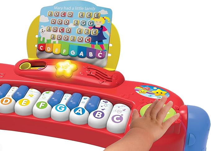 WinFun Baby Music Center 002016 — image 4