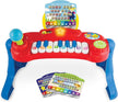 WinFun Baby Music Center 002016