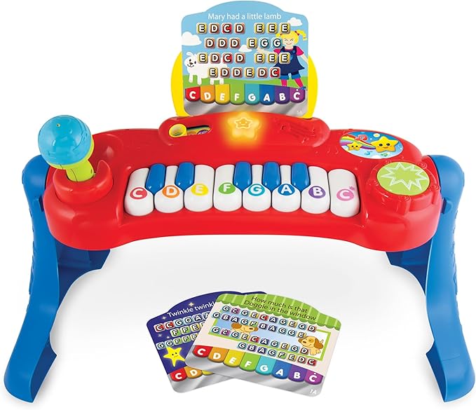 WinFun Baby Music Center 002016 — image 6
