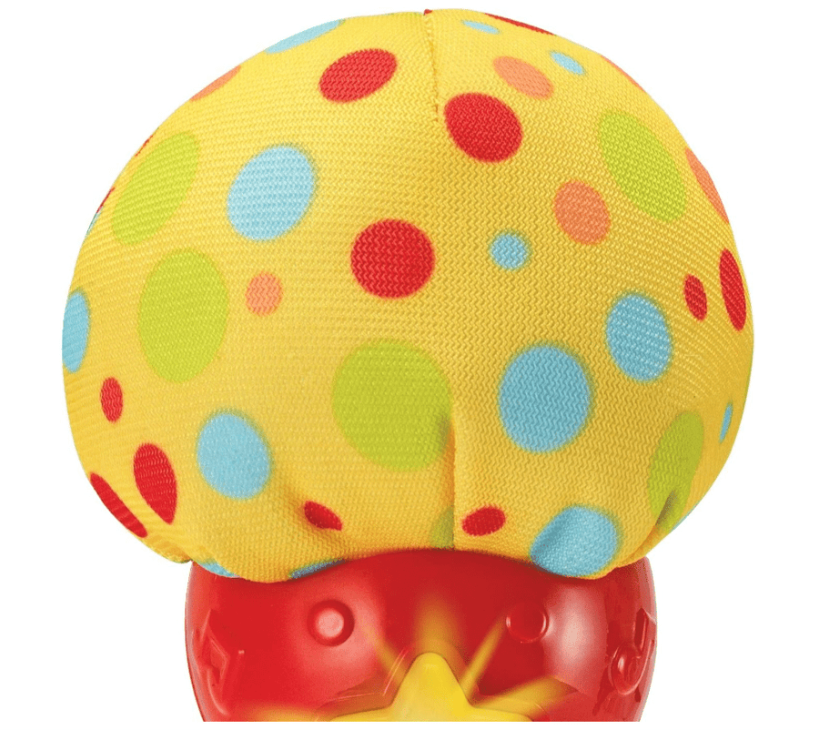 WinFun Baby Rock Star Microphone 000722 — image 3