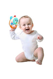 WinFun Baby Shaker Tambourine 240802