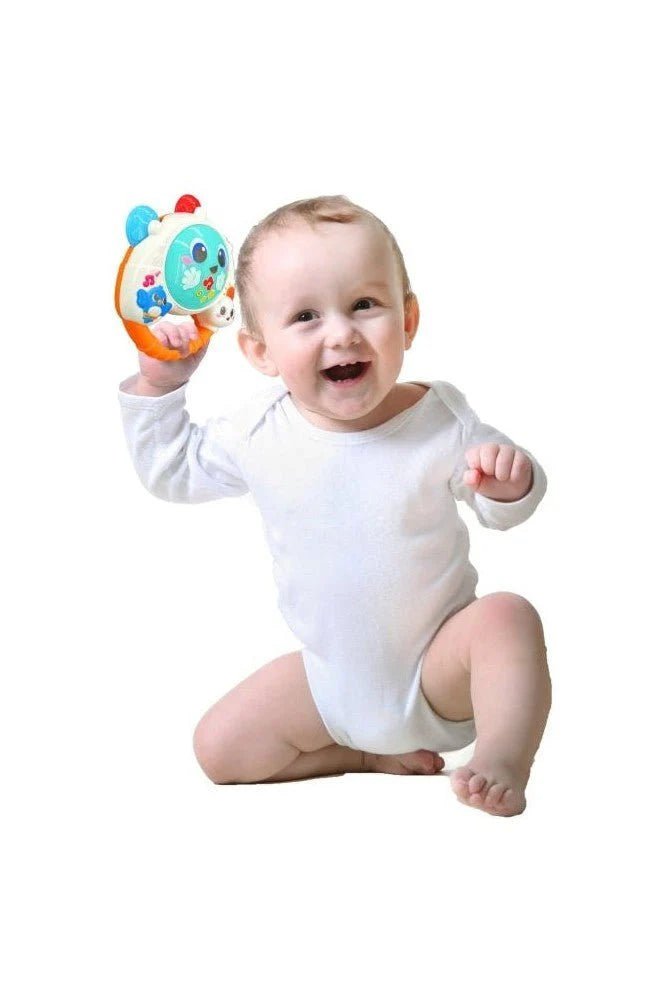WinFun Baby Shaker Tambourine 240802 — image 1