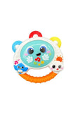 WinFun Baby Shaker Tambourine 240802