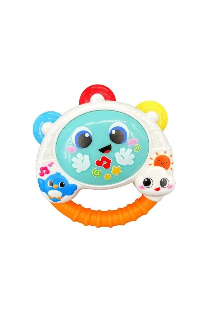 WinFun Baby Shaker Tambourine 240802 — image 2