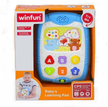 Winfun Baby's Learning Pad 073201/000732