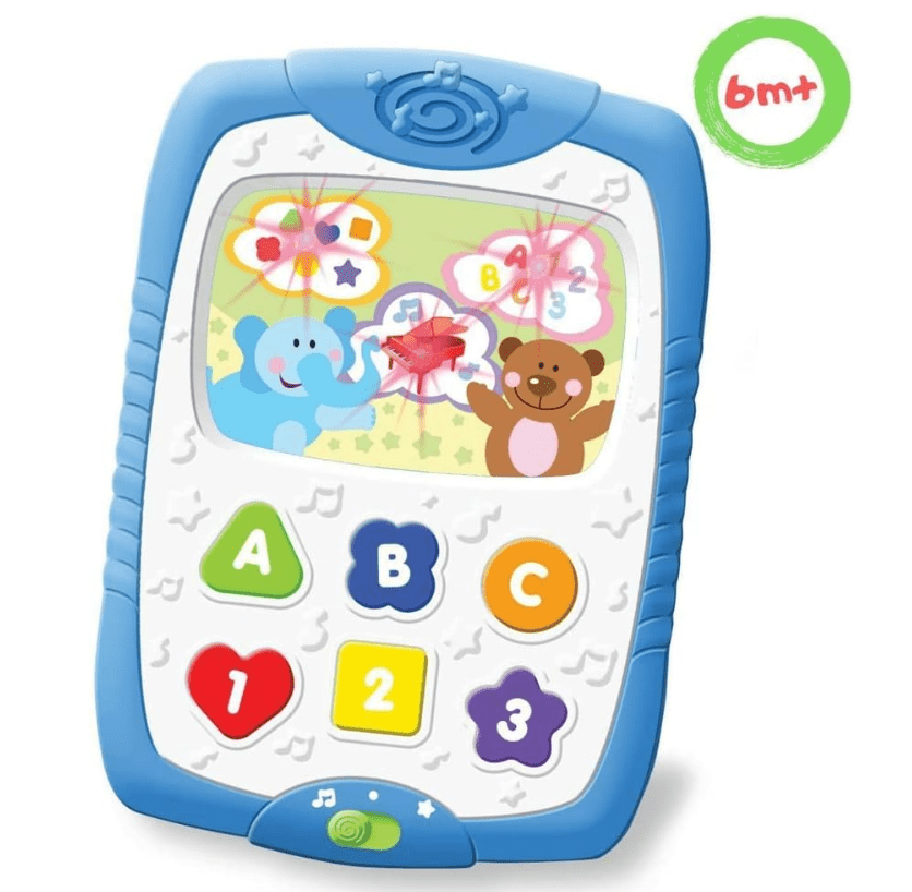 Winfun Baby's Learning Pad 073201/000732 — image 2