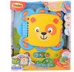 Winfun Caesar The Lion Lets Read 009209