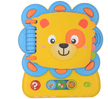 Winfun Caesar The Lion Lets Read 009209