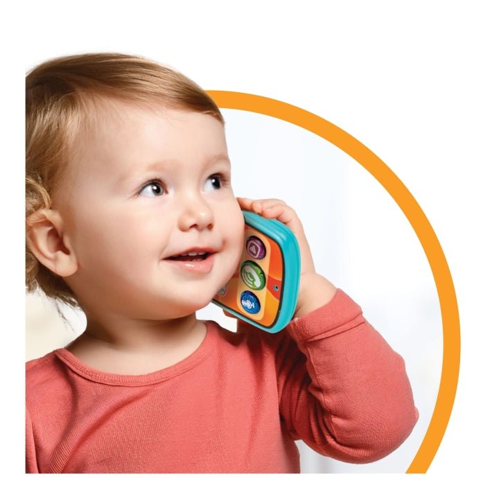 WinFun Chatter & Play Smartphone 250204 — image 2