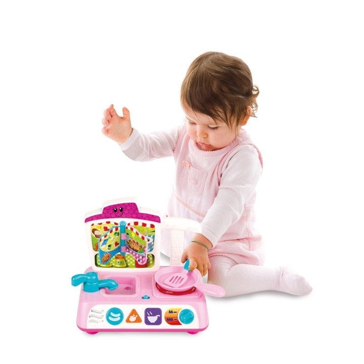 Winfun Chef My Cook Master 001701 — image 2