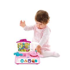 Winfun Chef My Cook Master 001701 - Colorland Toys