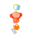 Winfun Chime & Teething Lil' Monkey 251205