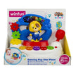 WinFun Dancing Pup Star Piano 000796