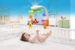 Winfun Dream Pets Mobile 000845 - Colorland Toys