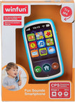 Winfun Fun Sounds Smartphone 000740
