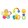 WinFun Garden Pals Rattle Set 003207