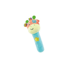 Winfun Grip' n Play Rattle Stick 003143 - Colorland Toys