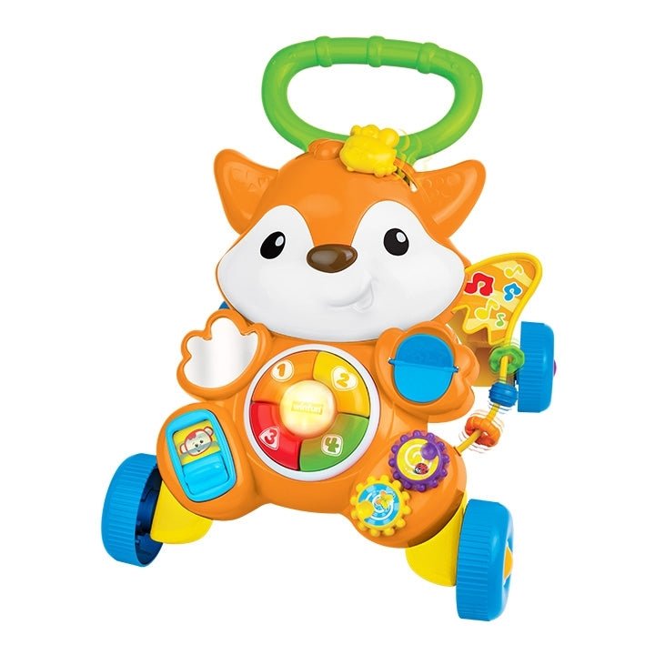 Winfun Grow With Me Fox Walker 000878 — image 2