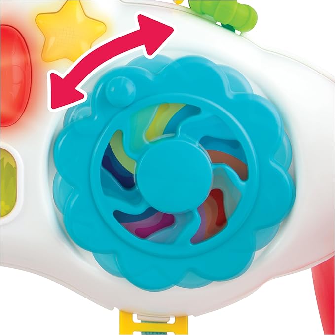 WinFun Grow-with-Me Melody Gym 000822 — image 7
