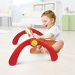 WinFun Grow-with-Me Melody Gym 000822