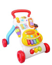 Winfun Grow With Me Musical Walker 0804NL