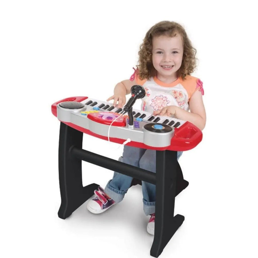 WinFun Keyboard Rock Star Set 02068A — image 2