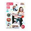 WinFun Keyboard Rock Star Set 02068A