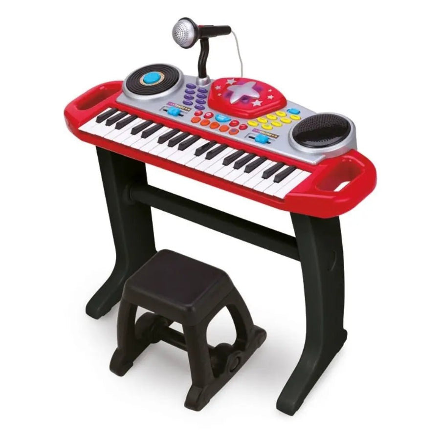 WinFun Keyboard Rock Star Set 02068A — image 3