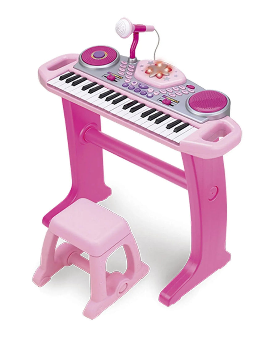 Winfun Keyboard Rock Star Set 02068G — image 2
